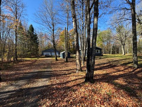 4259 BRANCH RD Park Falls WI 54552