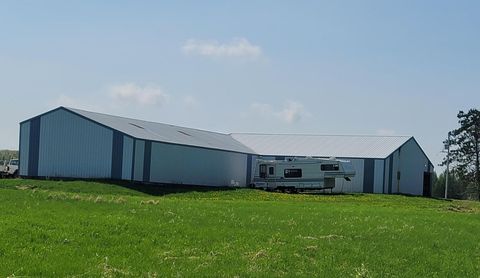 N7444 CTH H Irma WI 54442