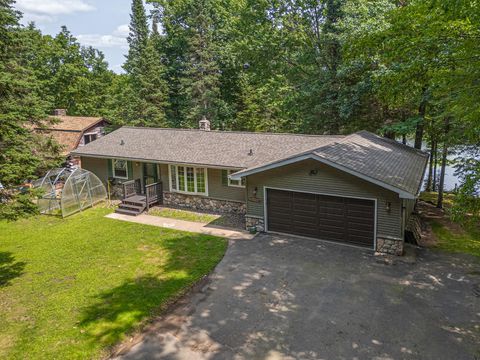 1542 MARSHA LN Woodruff WI 54568