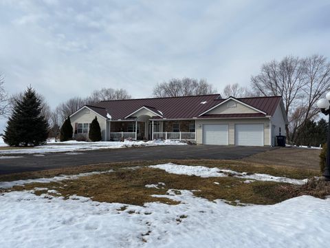 N383 HILLTOP LN Merrill WI 54452