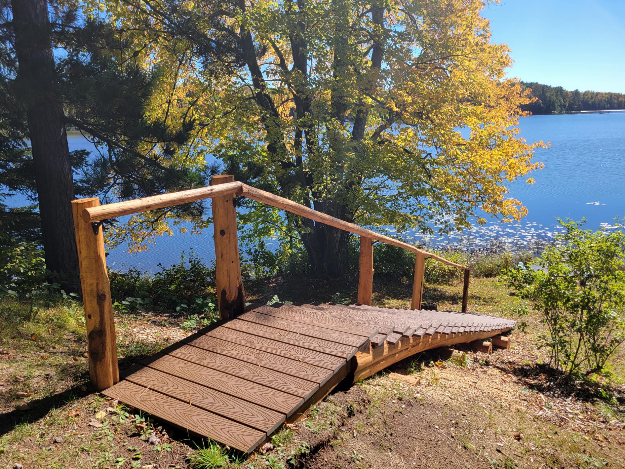 W2415 STONE LAKE DR