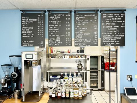 610 CENTURY AVE Antigo WI 54409