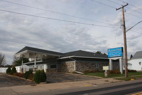 864 HWY 13 Phillips WI 54555