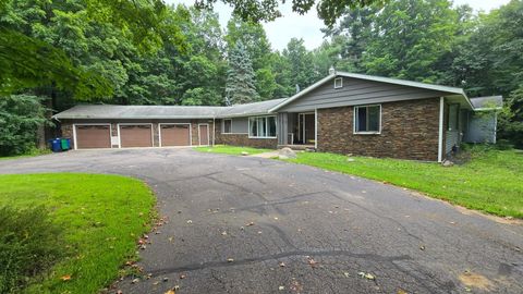725 AR-VI LN Antigo WI 54409
