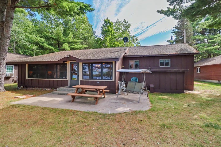 Photo 1 of 30 — 8184 S LOST LAKE DR 3, St Germain, WI 54558
