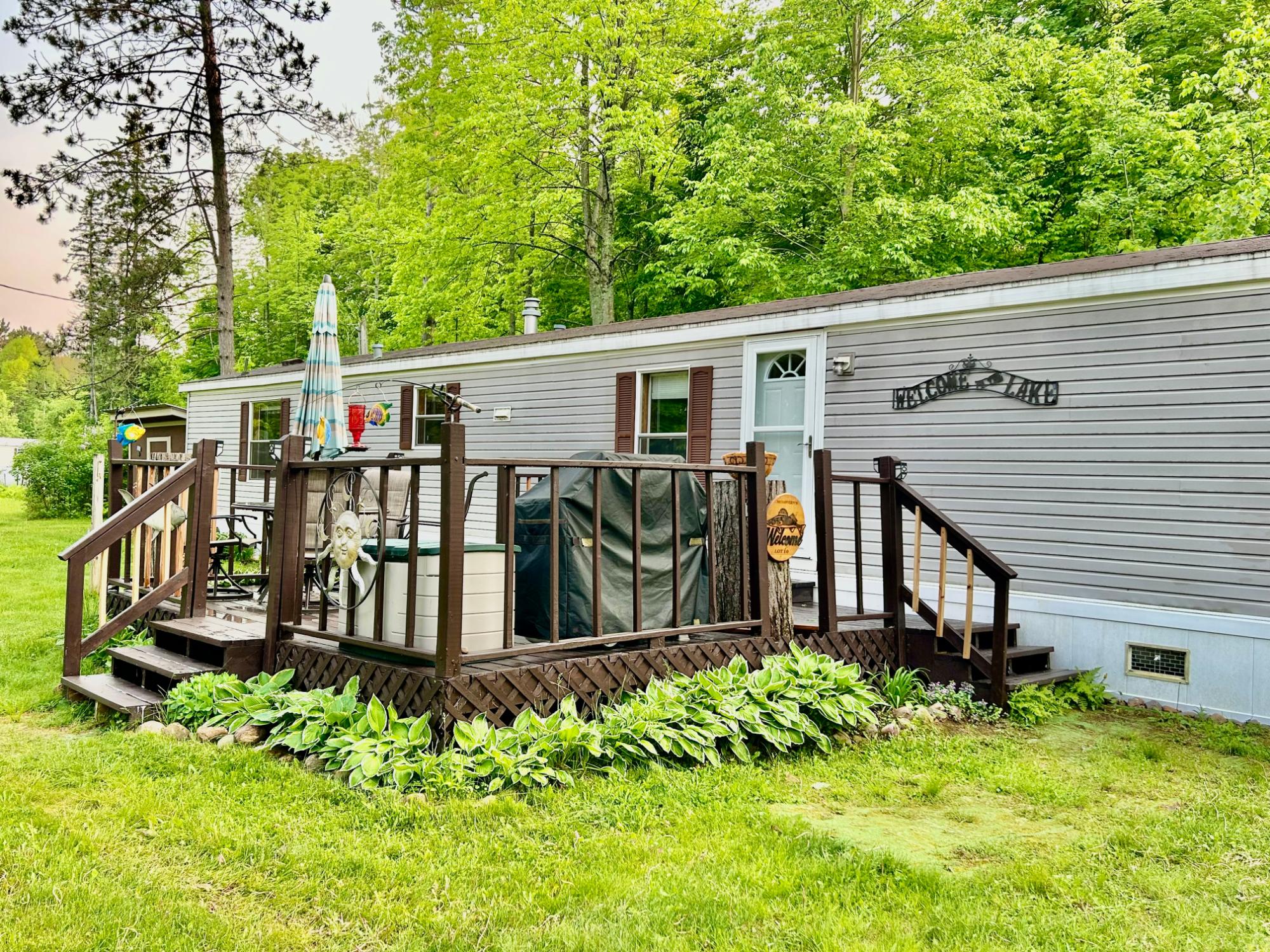 4646 SPORTSMAN LN 10