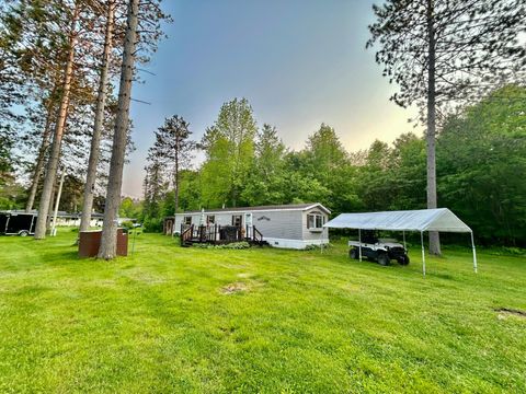 4646 SPORTSMAN LN 10 Crandon WI 54520