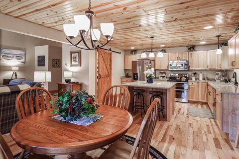 5086 HWY 70 6 Eagle River WI 54521