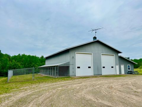ON JAVEN RD Three Lakes WI 54562