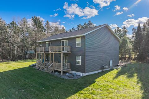 1648 SUPERIOR ST Three Lakes WI 54562