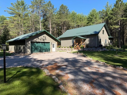 4557W CAMP NOKOMIS RD, MERCER, WI 54547 - Image dce102e9ffa1e94ee3f58712da40ab0d/478735552