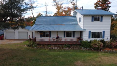 N9084 HWY 55 Pickerel WI 54465
