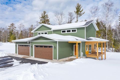 1664 ANTHONY DR Eagle River WI 54521