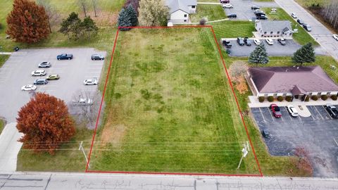 ON ACKLEY ST Antigo WI 54409