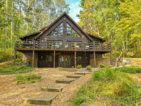 N11602 ESSEX RD Tomahawk WI 54487