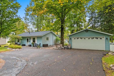 17580 RED MAPLE LN Townsend WI 54175