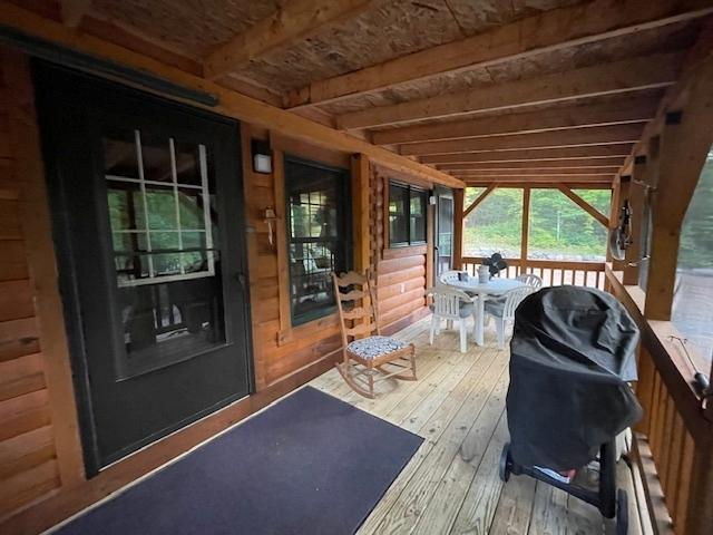 N5877 SAWYER LAKE RD