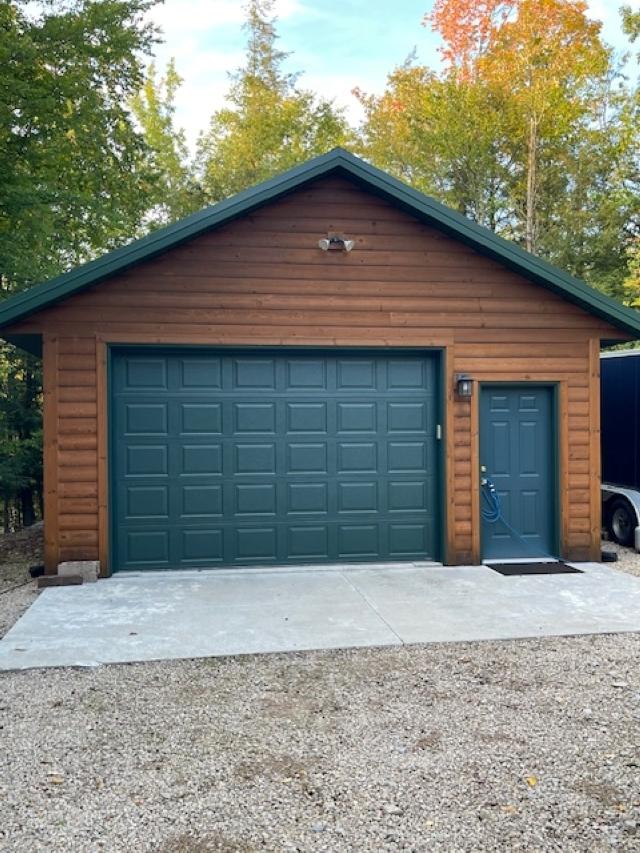 N5877 SAWYER LAKE RD