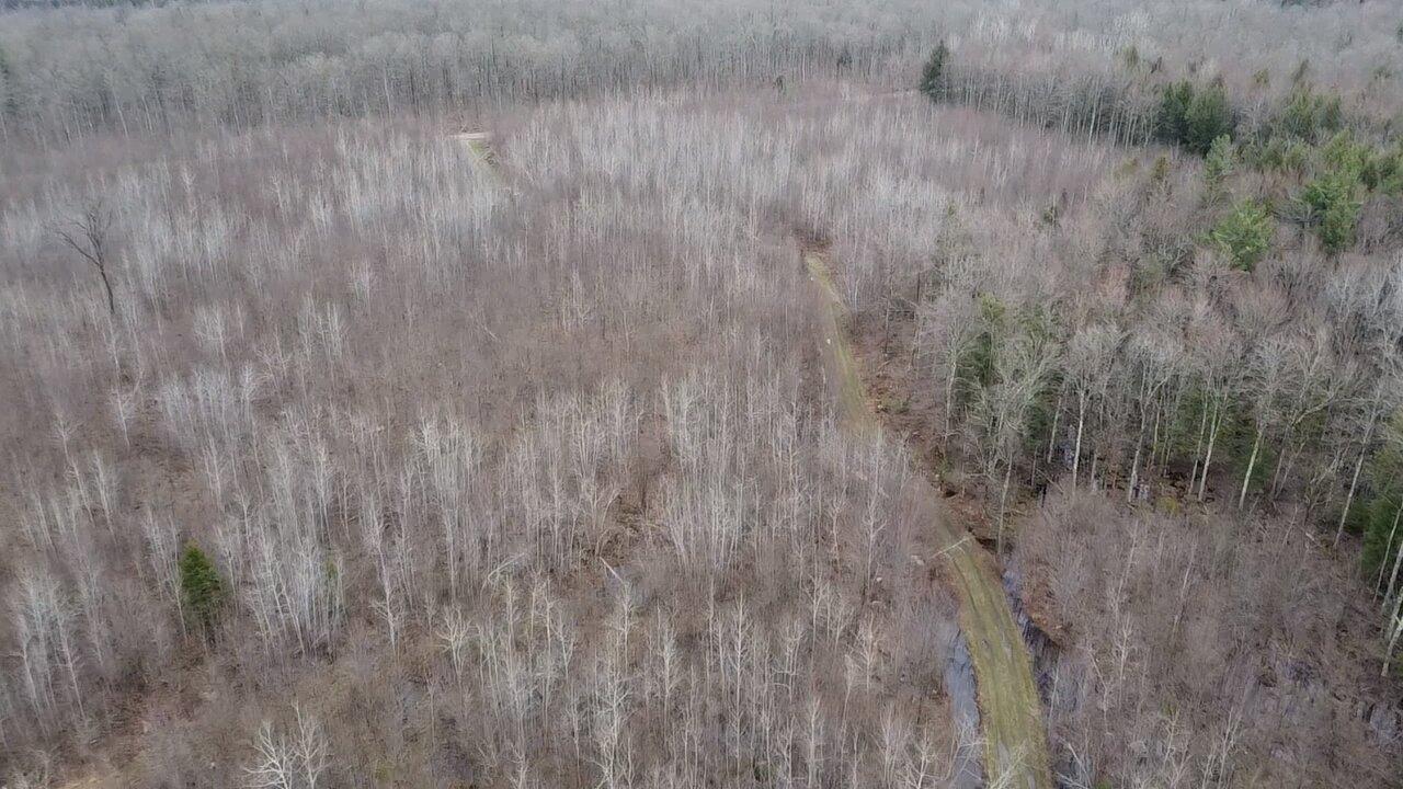 ON DOUBLE BEND RD 120 Ac