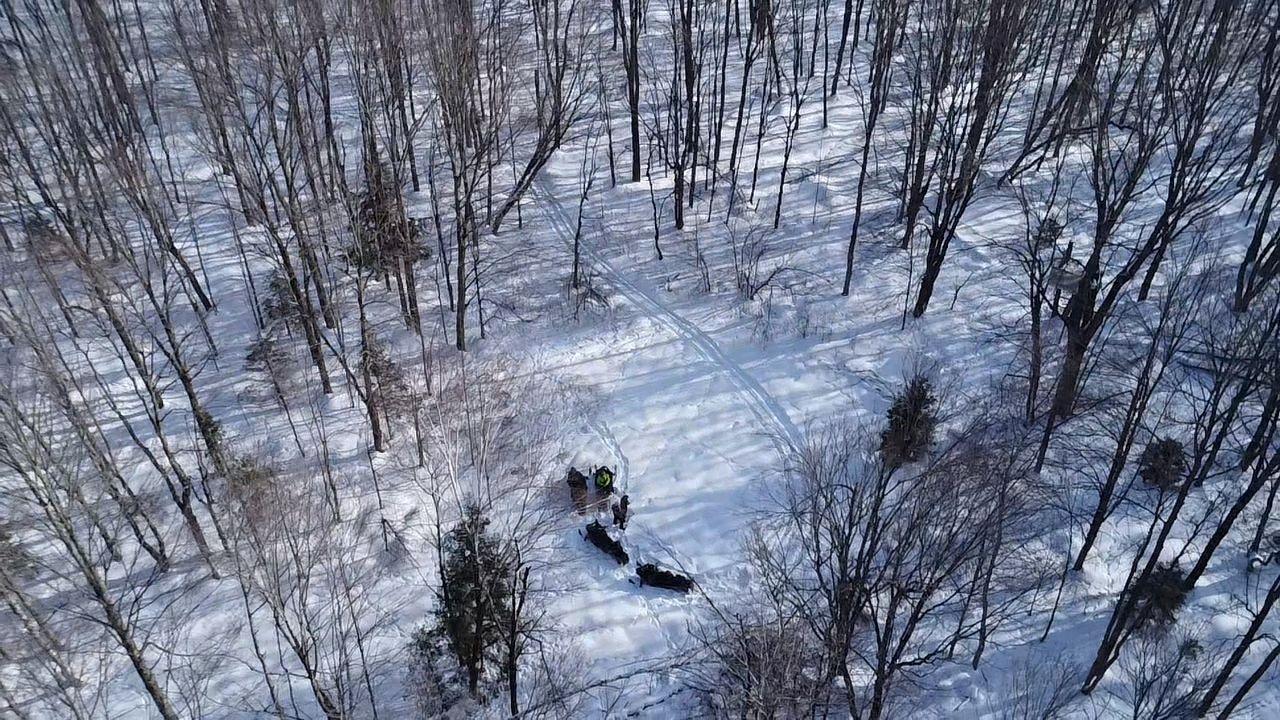 ON DOUBLE BEND RD 120 Ac