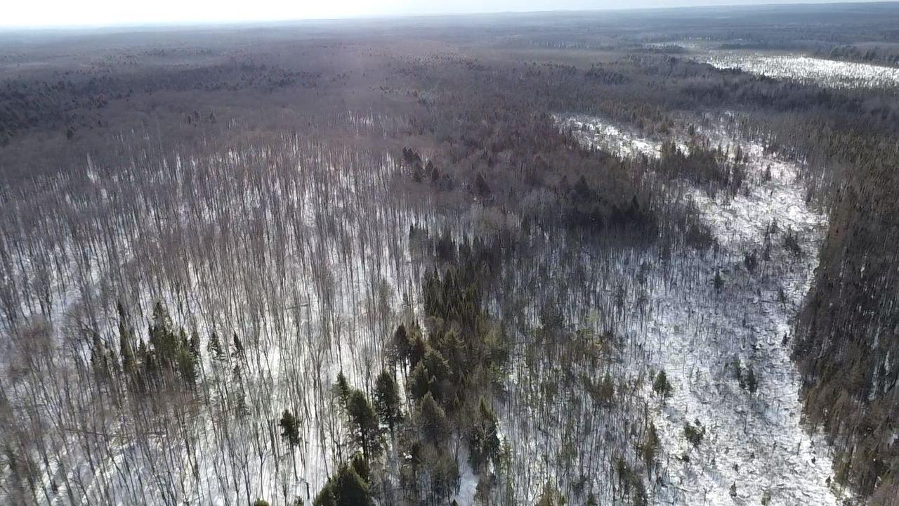 ON DOUBLE BEND RD 120 Ac