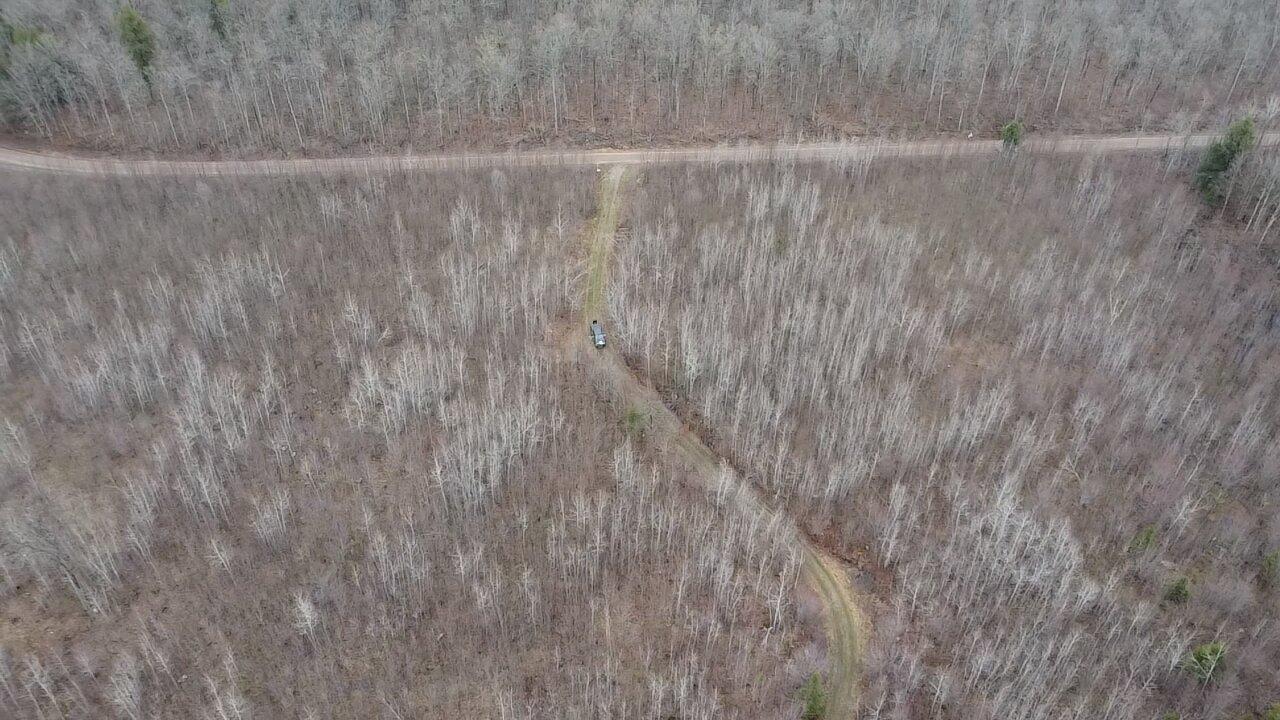 ON DOUBLE BEND RD 120 Ac