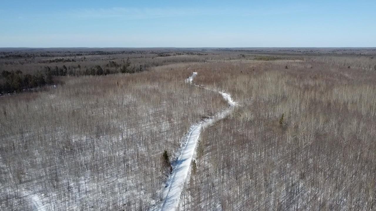 ON DOUBLE BEND RD 120 Ac