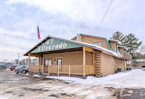 705 4TH ST N Merrill WI 54487