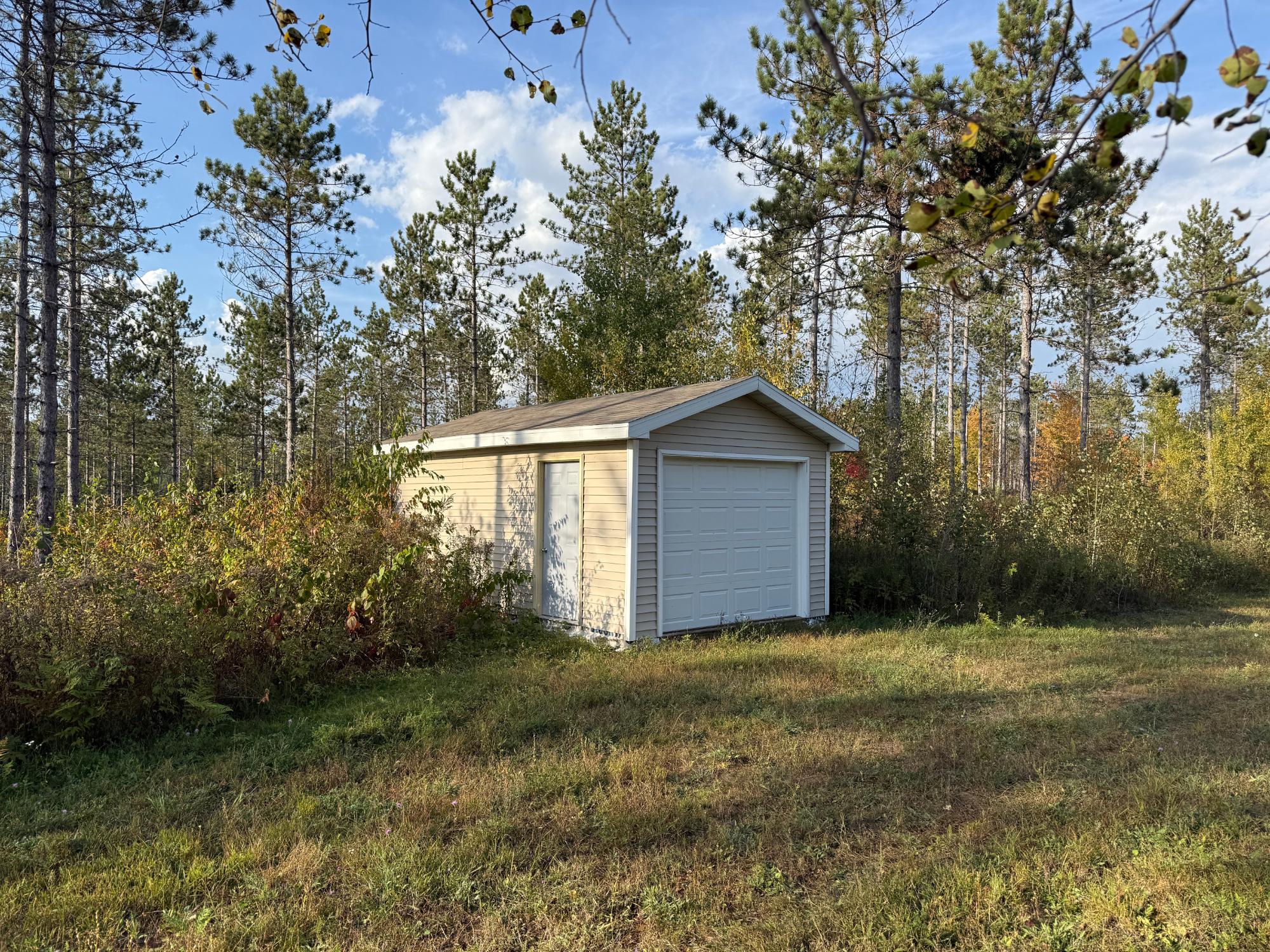 16 Acres HWY 139