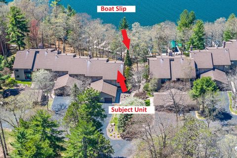 8263 HWY 51 1F Minocqua WI 54548