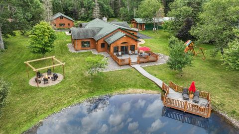 N11392 PINE TREE LN Tripoli WI 54564