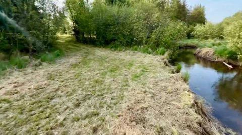 1608 FREEDOM TR Tomahawk WI 54487