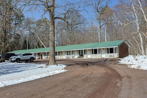 4450 JOLIN LN Boulder Junction WI 54512