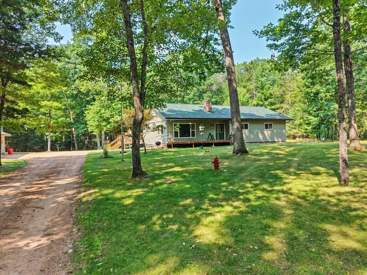 Photo 1 of 41 — 1251 SHIELDS RD, St Germain, WI 54558