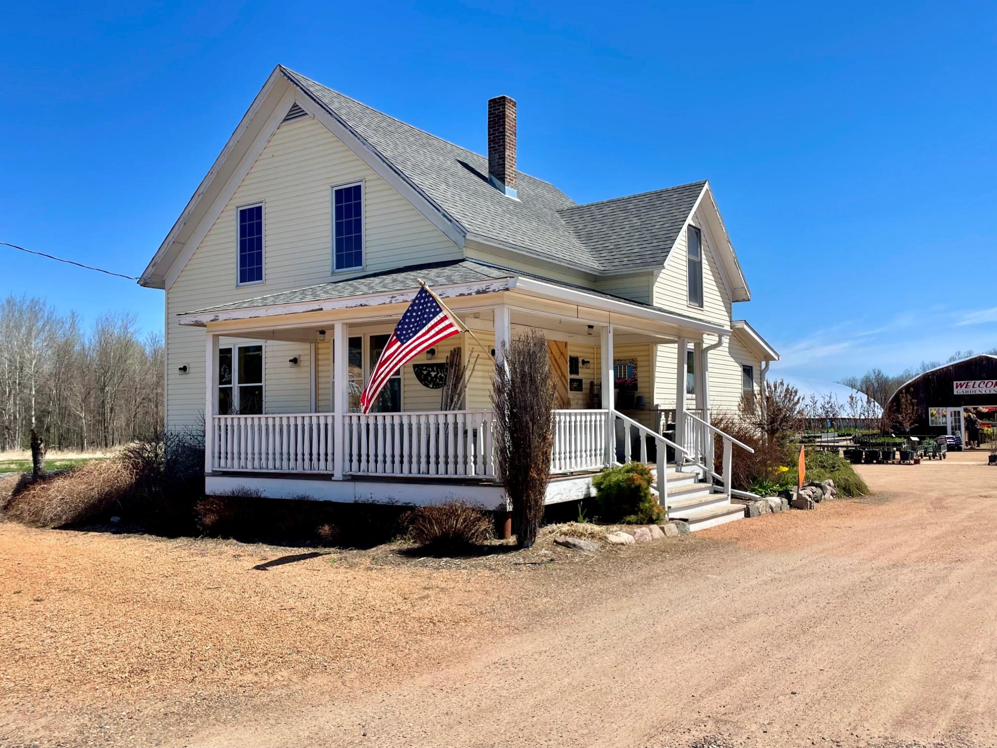 N7890 HWY 13