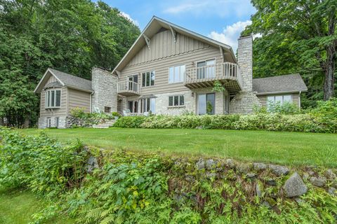 2206 SOUTH SHORE RD Phelps WI 54554