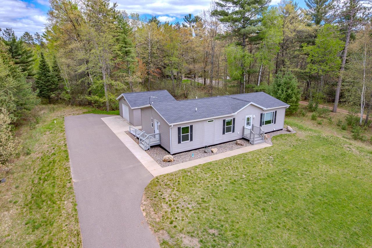 379 ESKER HEIGHTS DR