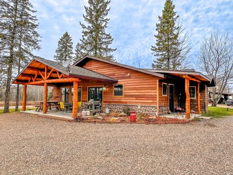 6960N CTH GG Winter WI 54896