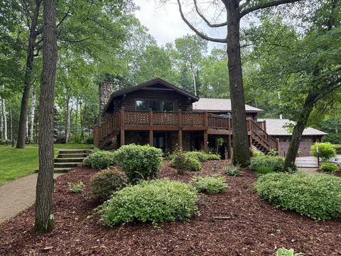 W6948 WIMMER RD Tomahawk WI 54487