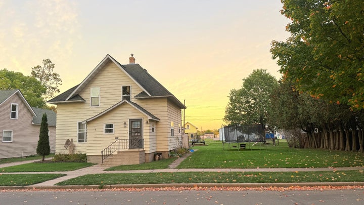 Photo 1 of 35 — 209 N PINE ST, Merrill, WI 54452