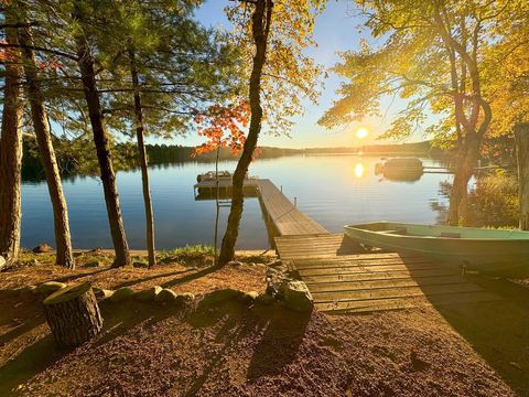 1948 WILDLIFE LN Eagle River WI 54521