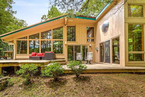 12753 ALDER LAKE RD Manitowish Waters WI 54545