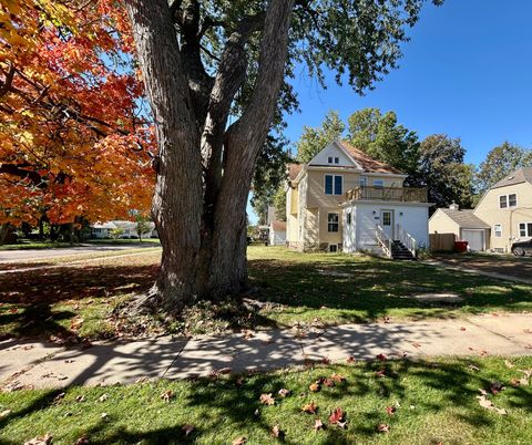 1104 ARCTIC ST Antigo WI 54409