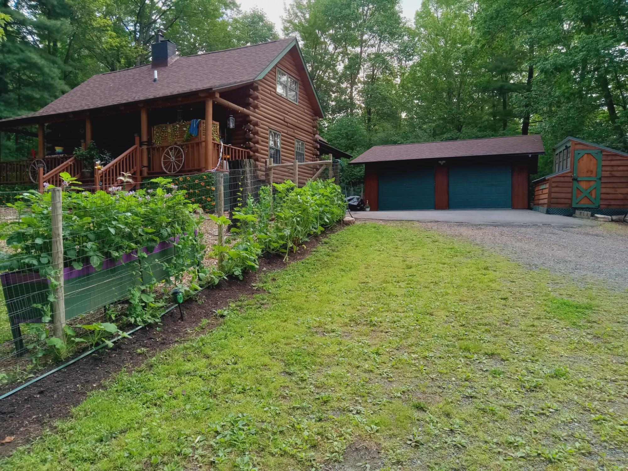 Photo 1 of 38 — N2304 DOERING DR, Merrill, WI 54452
