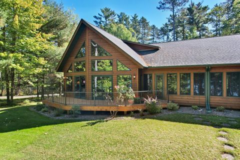 1467 BUCKY LN 2 St Germain WI 54558