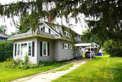 106 STATE ST Merrill WI 54452
