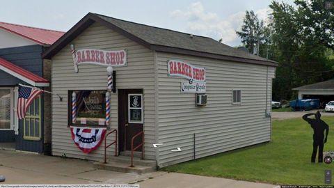 4515 BRANCH ST N Wabeno WI 54566