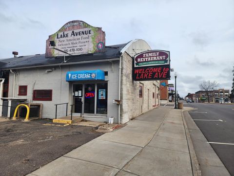 200 LAKE AVE S Crandon WI 54520