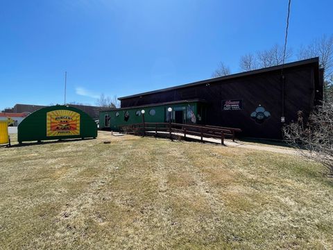 784 LAKE AVE Phillips WI 54555