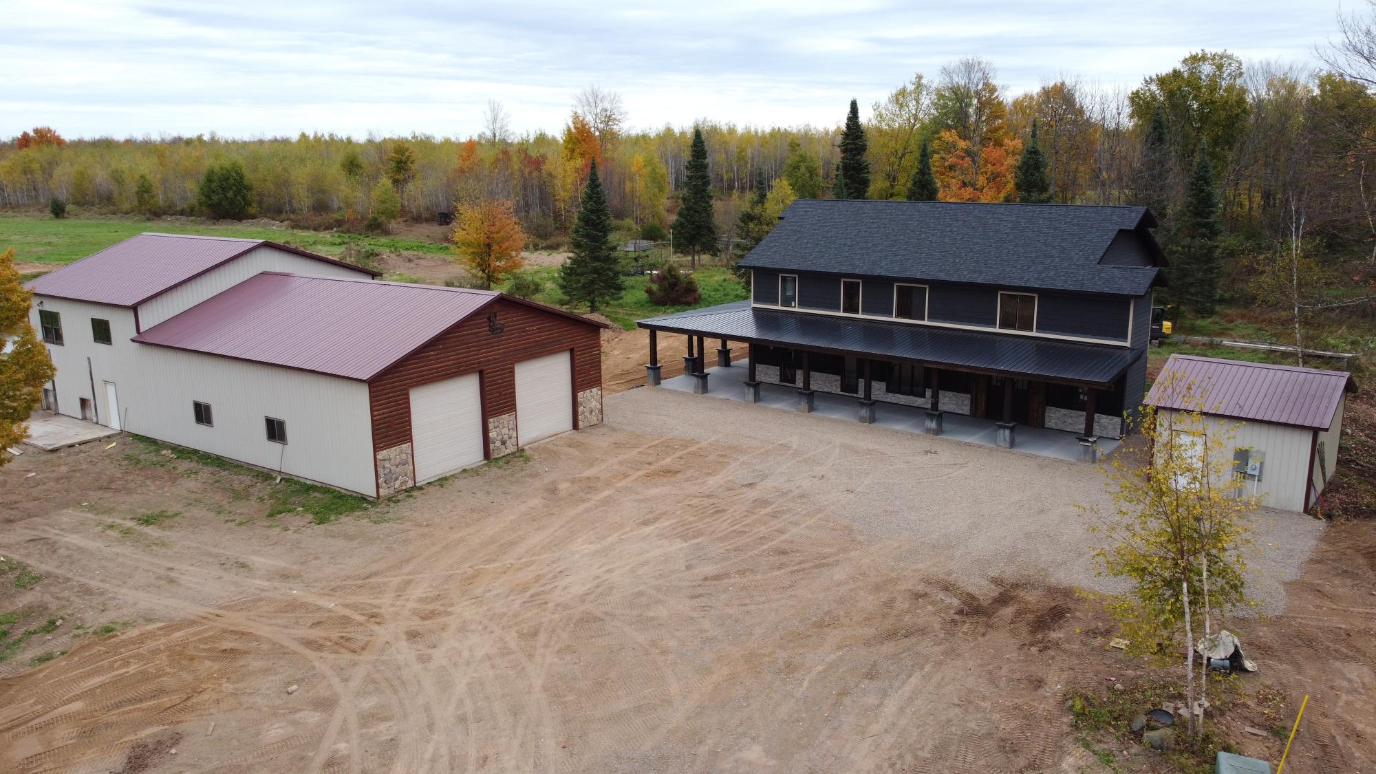 W6190 LARSON RD